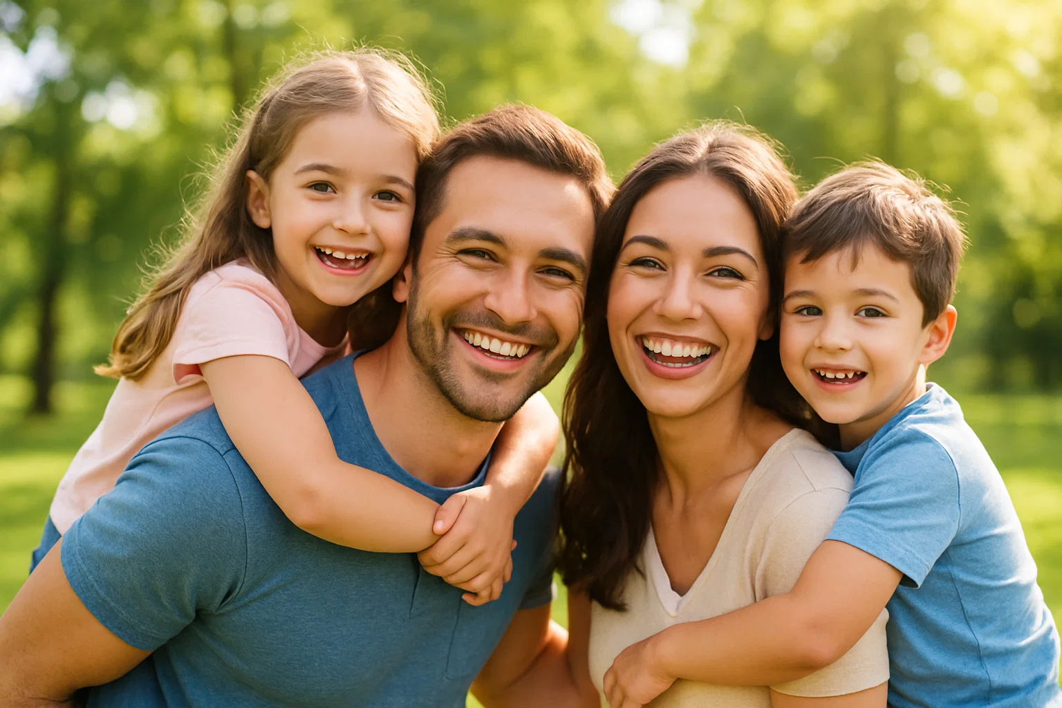 Debt relief solution